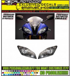 YZF R6 2008 2015 FANALI FARI HEADLIGHT